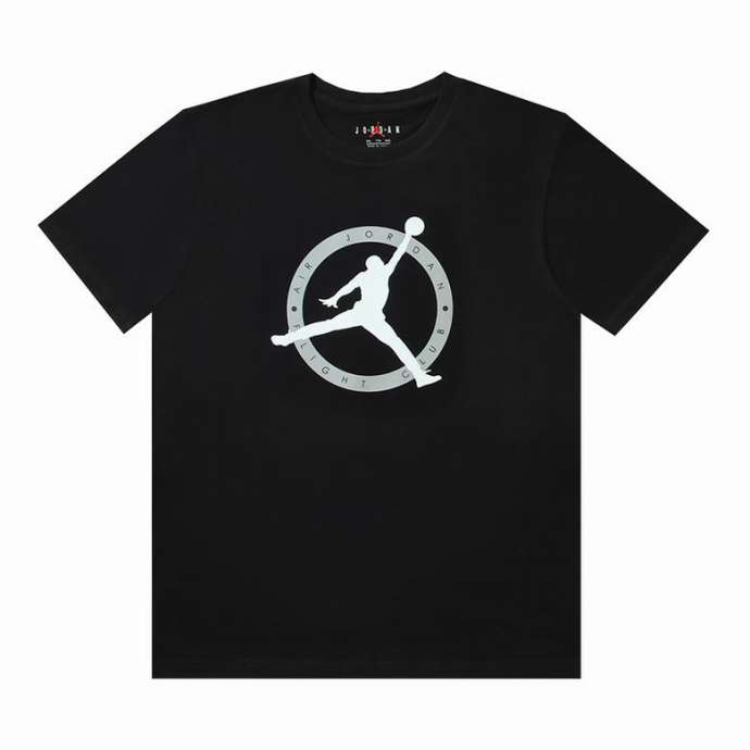 Jordan T Shirts Short _SKUJordanM-3XL6ctxJ88953936528